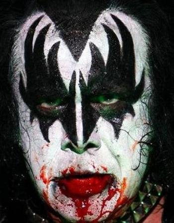 Gene Simmons