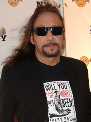 Ace Frehley