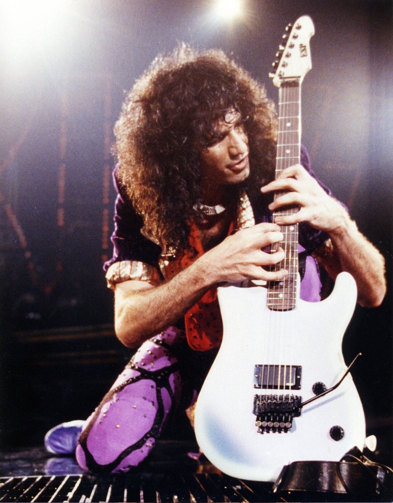 Bruce Kulick