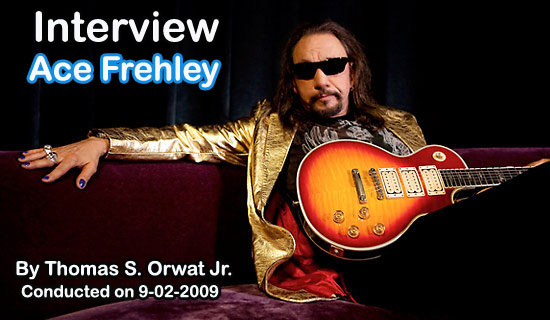 Ace Frehley