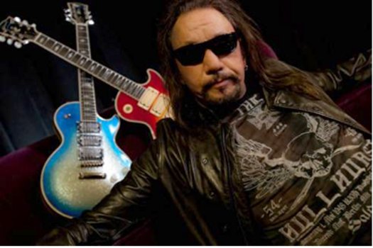 Ace Frehley