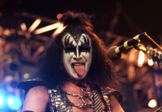 Gene Simmons