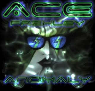 Ace Frehley