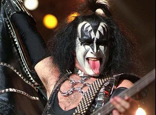 Gene Simmons