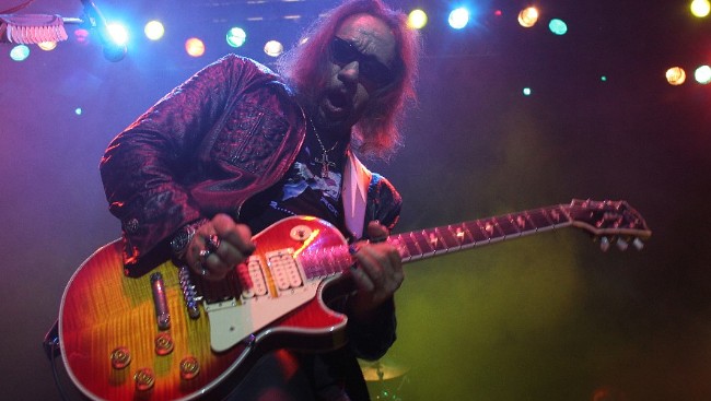 Ace Frehley