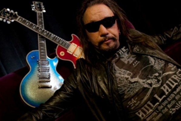 Ace Frehley