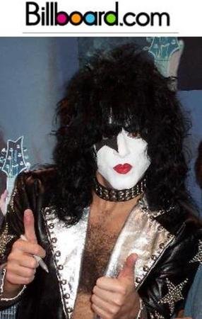 Paul Stanley