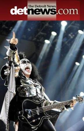 Gene Simmons