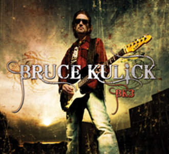 Bruck Kulick: BK3