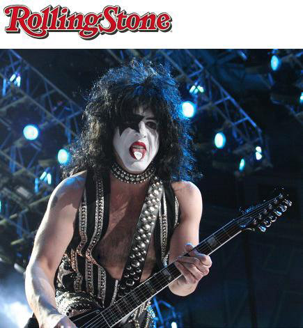 Paul Stanley