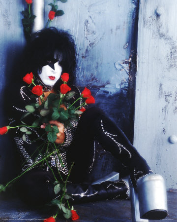 Paul Stanley