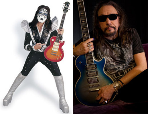 Ace Frehley