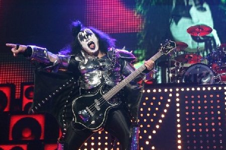 Gene Simmons