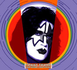 Tommy Thayer