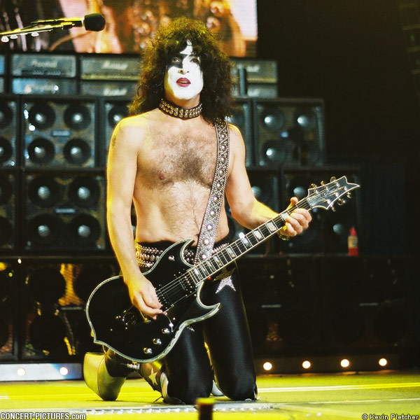 Paul Stanley