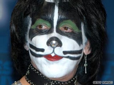 Peter Criss