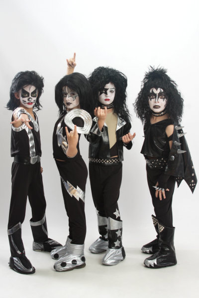 KISS Kidz