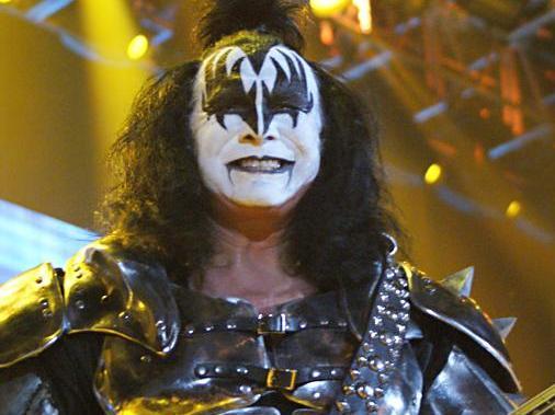 Gene Simmons