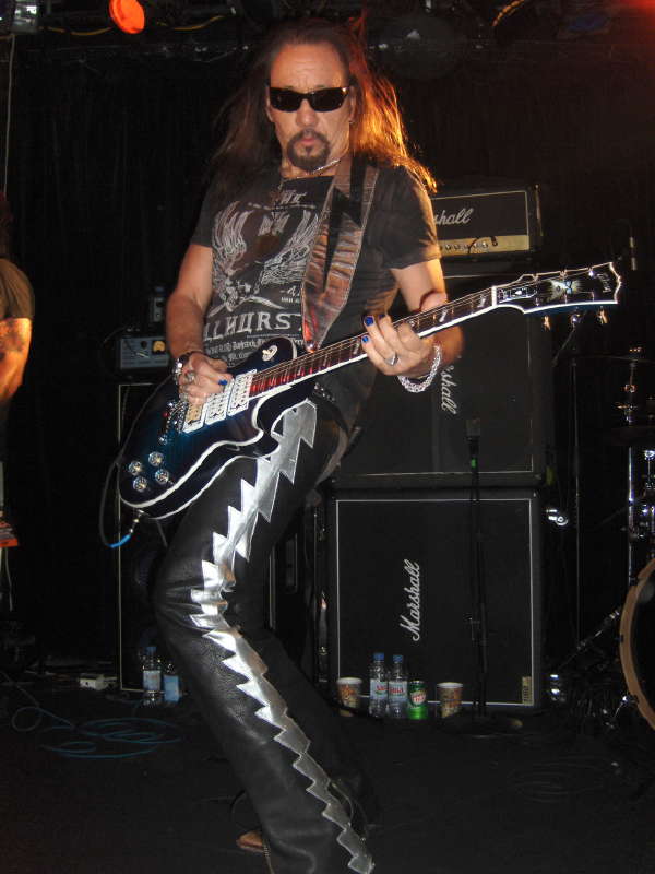 Ace Frehley