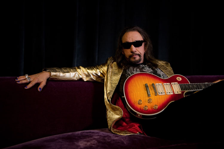 Ace Frehley