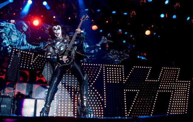 Gene Simmons