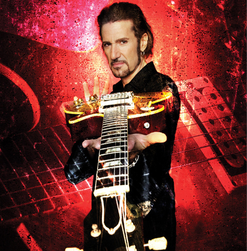 Bruce Kulick