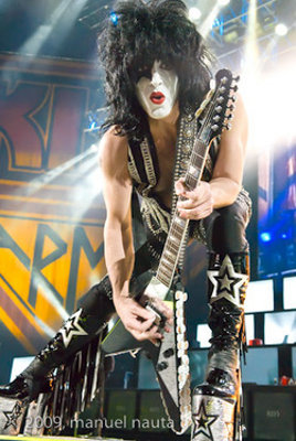 Paul Stanley