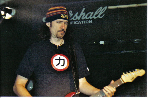 Bruce Kulick