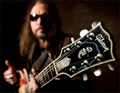 Ace Frehley