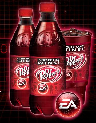 Dr. Pepper