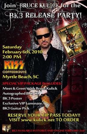 Bruce Kulick