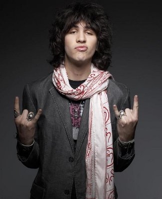 Nick Simmons