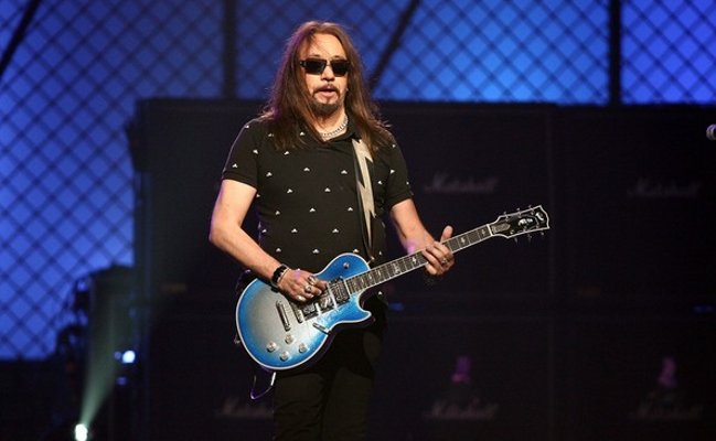 Ace Frehley