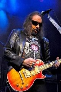 Ace Frehley