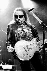 Ace Frehley