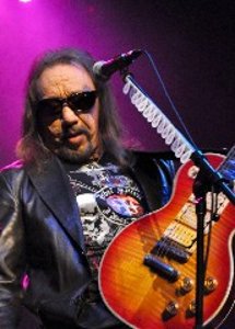 Ace Frehley