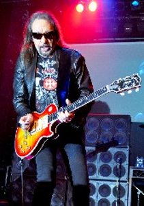 Ace Frehley