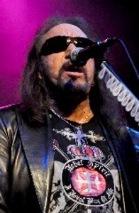 Ace Frehley