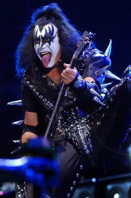 Gene Simmons