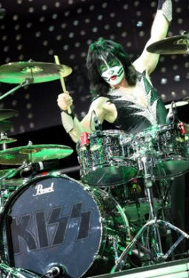 Eric Singer