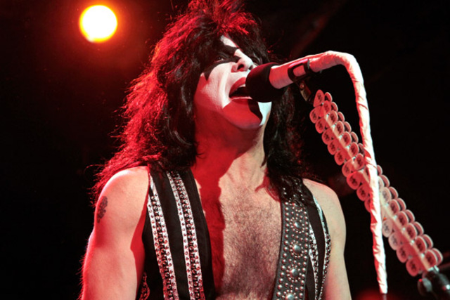 Paul Stanley