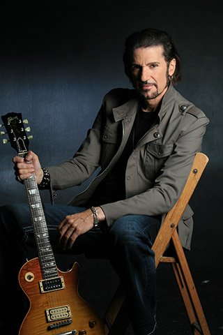 Bruce Kulick