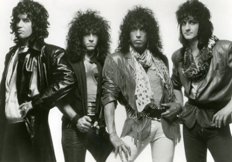 KISS 1984