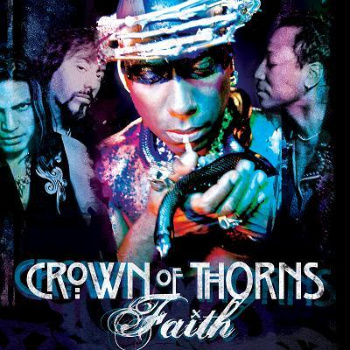 Crown Of Thorns: Faith