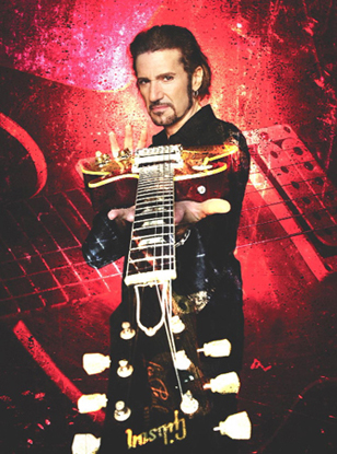 Bruce Kulick