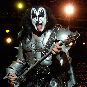 Gene Simmons