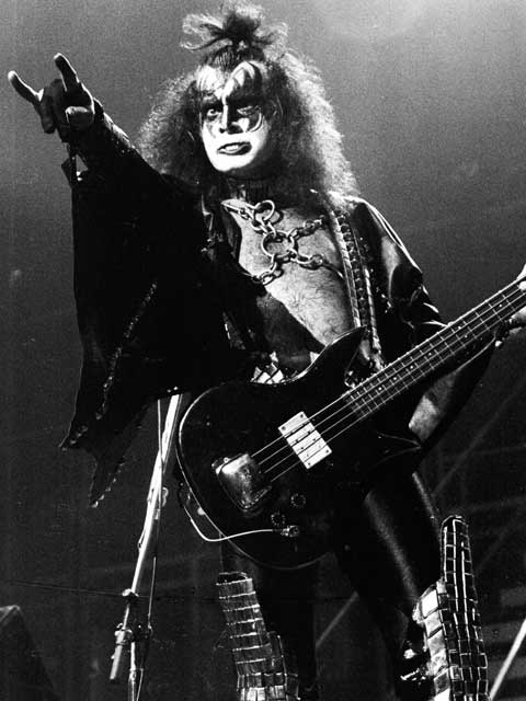 Gene Simmons