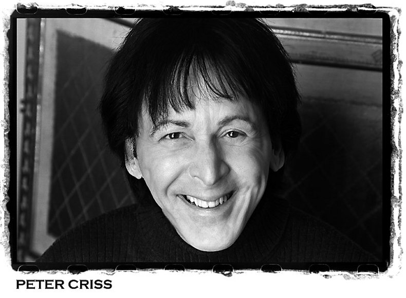 Peter Criss