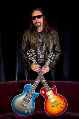 Ace Frehley