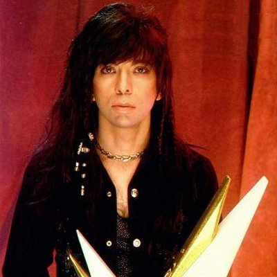 Vinnie Vincent